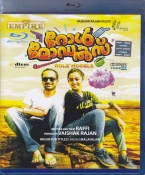 Role Models Malayalam Blu Ray